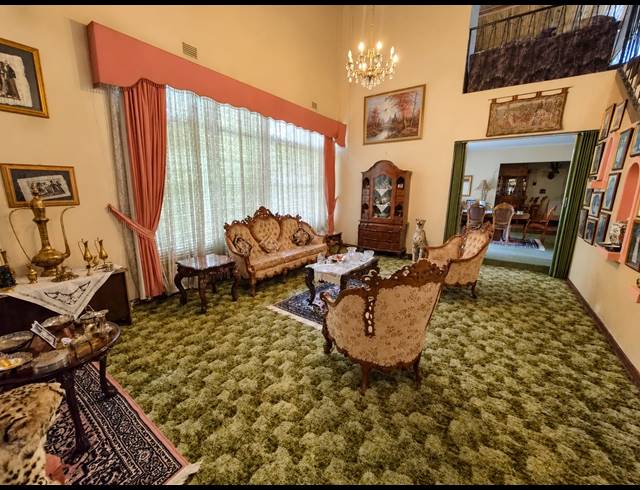 5 BEDROOM HOUSE FOR SALE IN MANTEVREDE